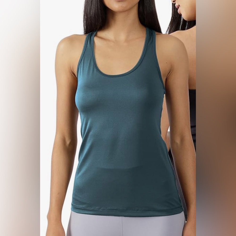 Yogalicious Tank
